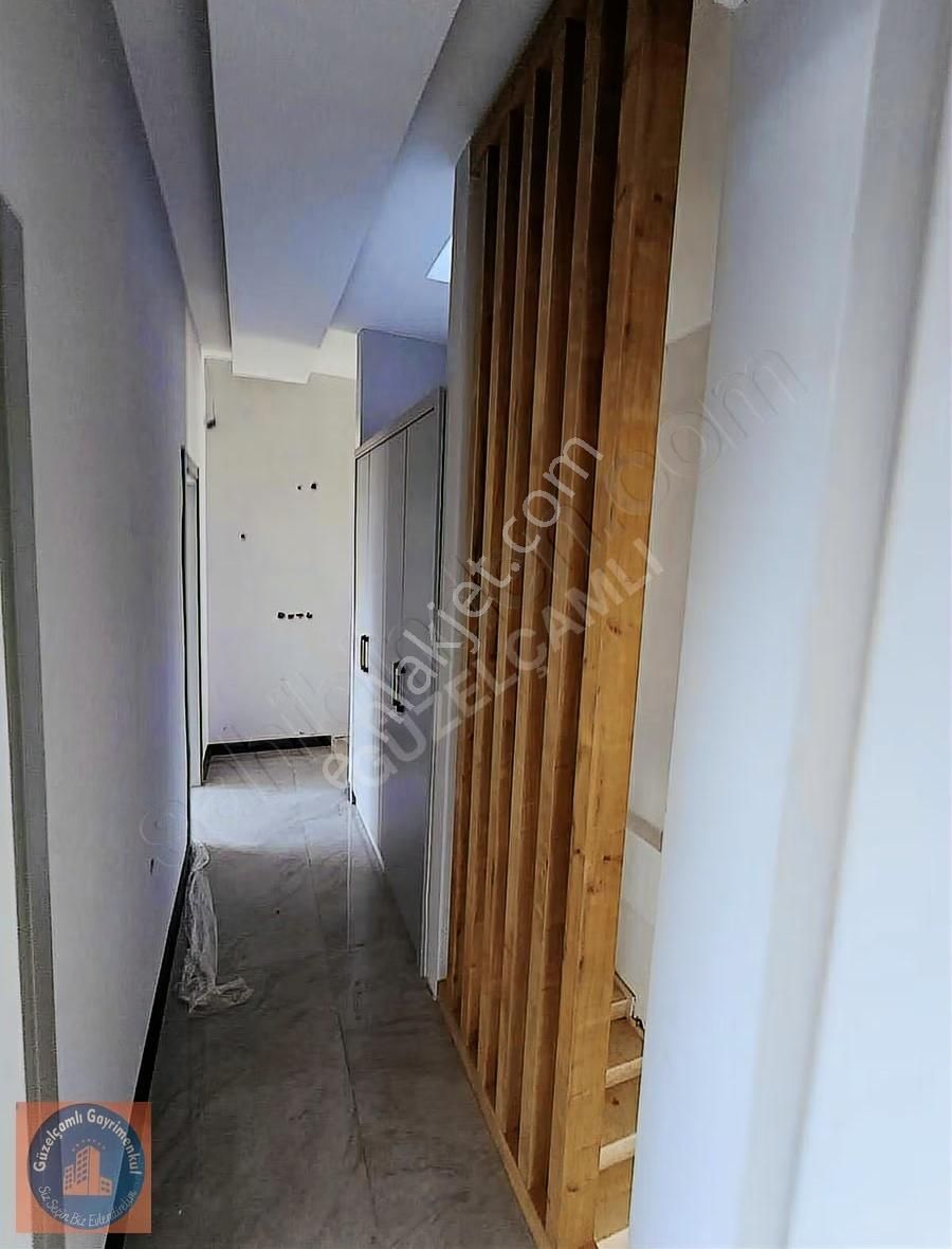 Kuşadasının İncisi Güzelçamlı Da Sıfır Müstakil Villa - Görsel 6