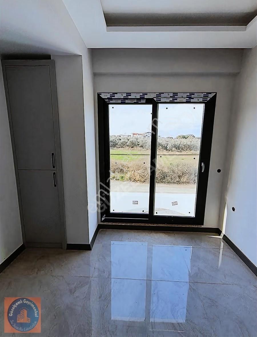 Kuşadasının İncisi Güzelçamlı Da Sıfır Müstakil Villa - Görsel 3