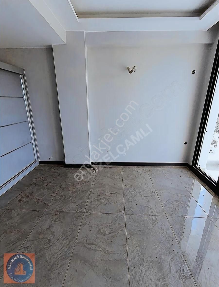 Kuşadasının İncisi Güzelçamlı Da Sıfır Müstakil Villa - Görsel 30