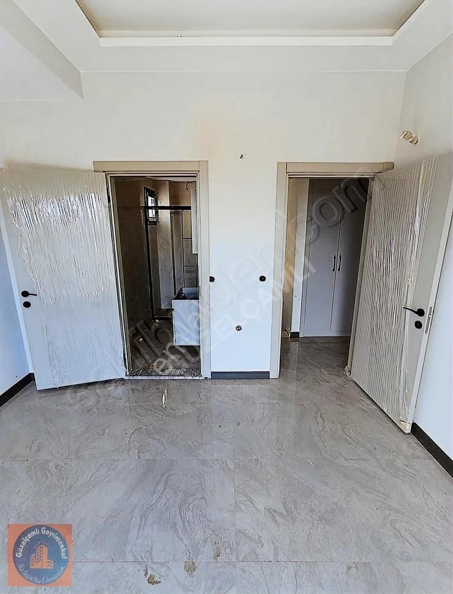 Kuşadasının İncisi Güzelçamlı Da Sıfır Müstakil Villa - Görsel 11