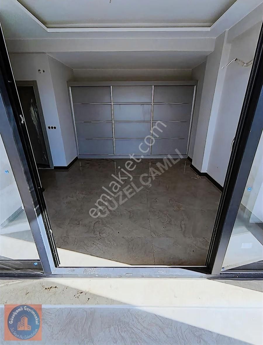 Kuşadasının İncisi Güzelçamlı Da Sıfır Müstakil Villa - Görsel 26
