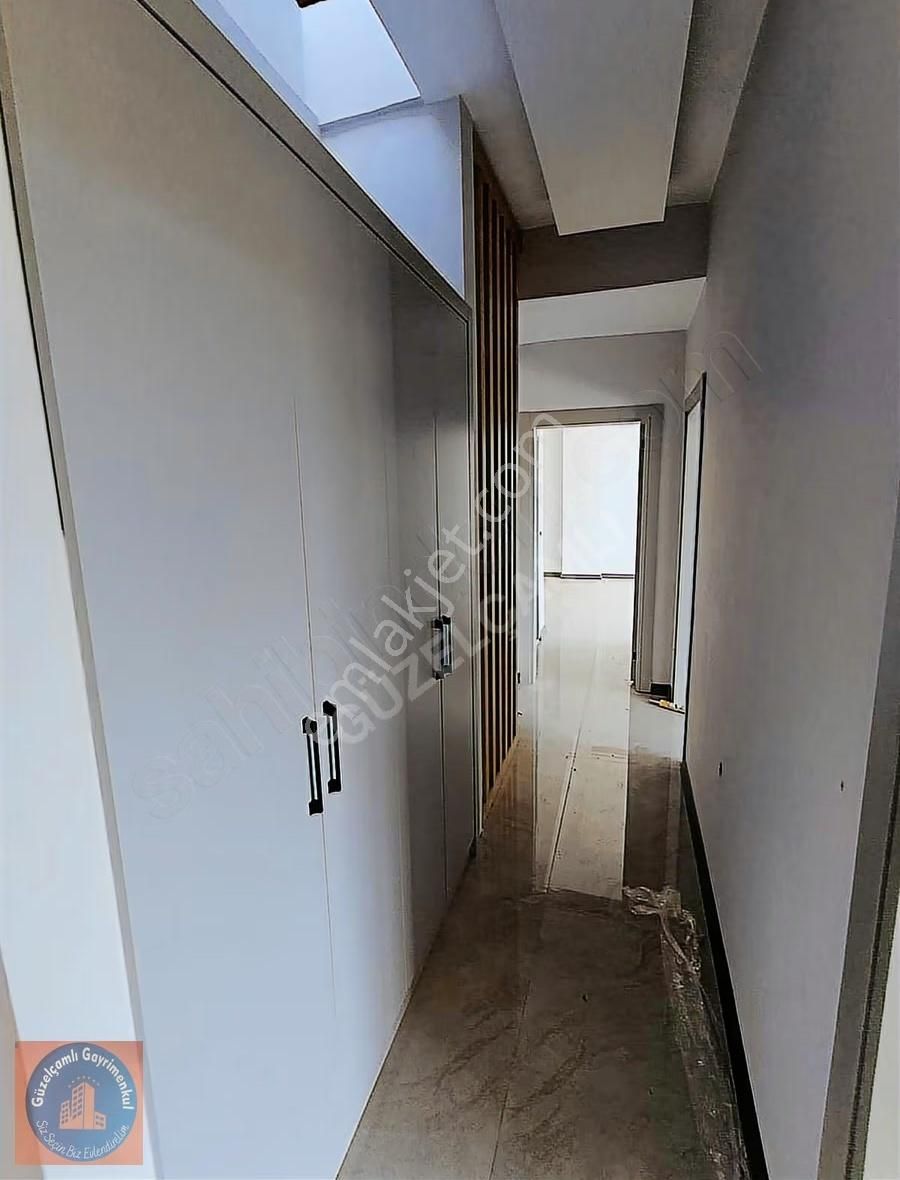 Kuşadasının İncisi Güzelçamlı Da Sıfır Müstakil Villa - Görsel 5