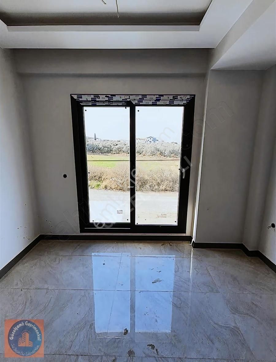 Kuşadasının İncisi Güzelçamlı Da Sıfır Müstakil Villa - Görsel 9