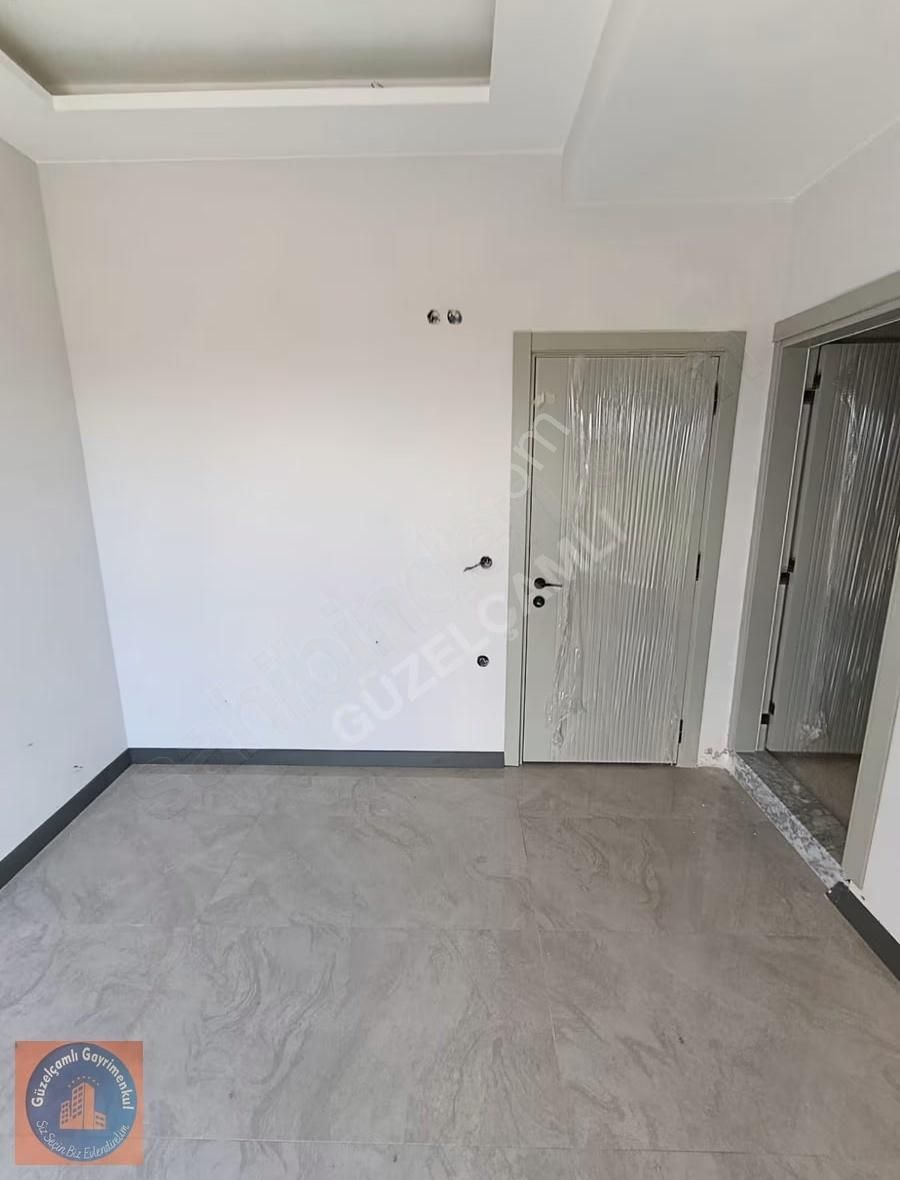 Kuşadasının İncisi Güzelçamlı Da Sıfır Müstakil Villa - Görsel 7