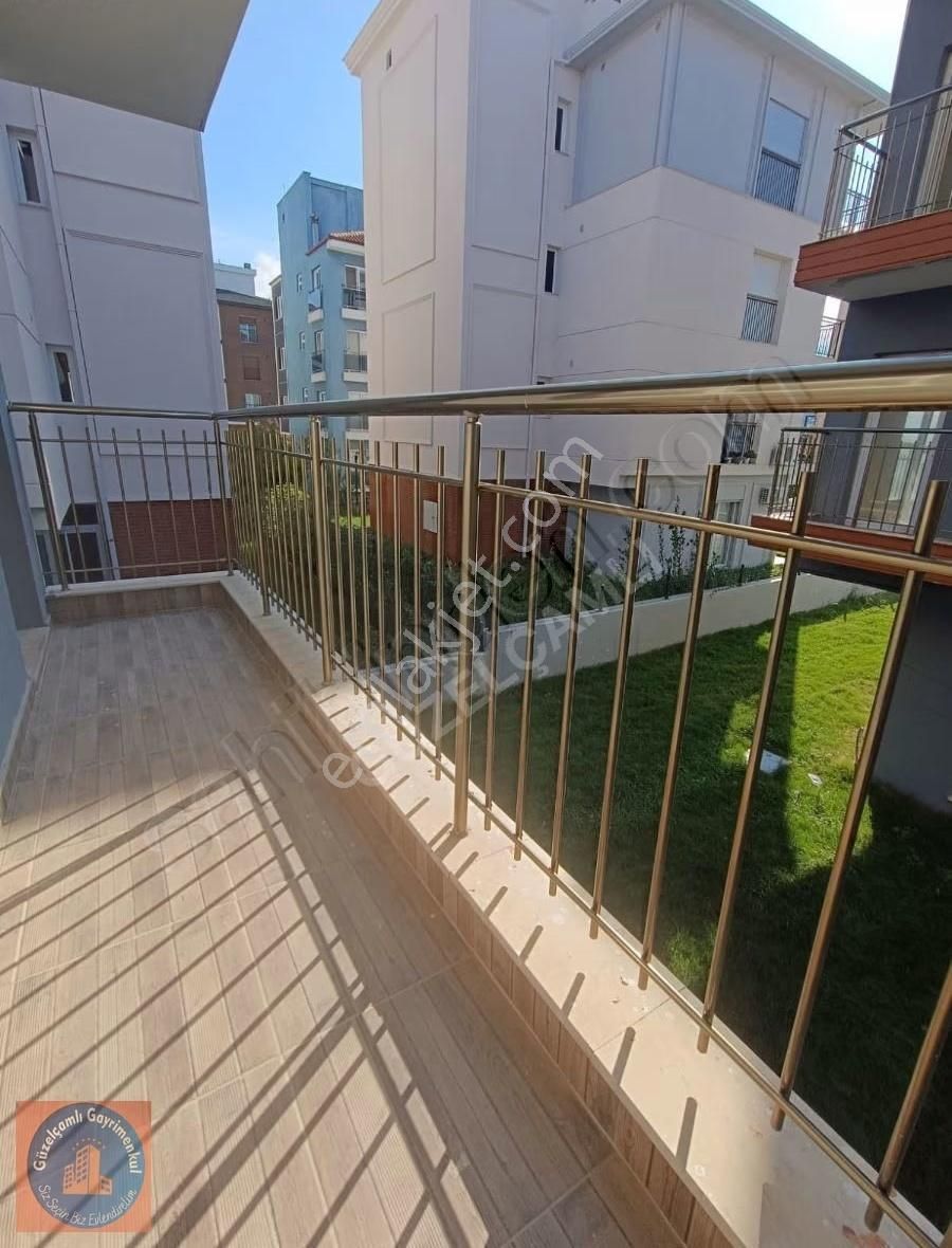 Acil Satılık 2+1 Havuzlu Arakat Daire - Görsel 6