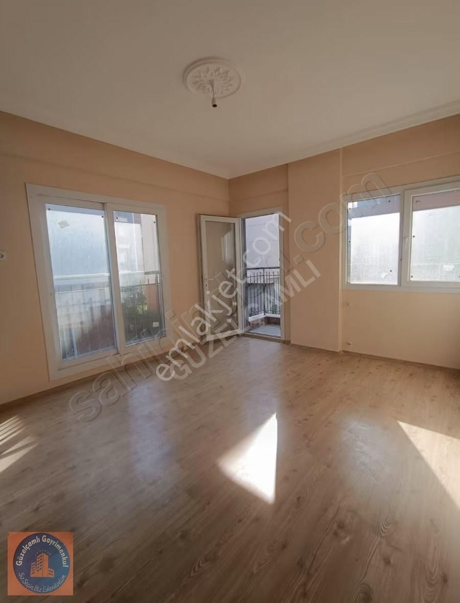 Acil Satılık 2+1 Havuzlu Arakat Daire - Görsel 4