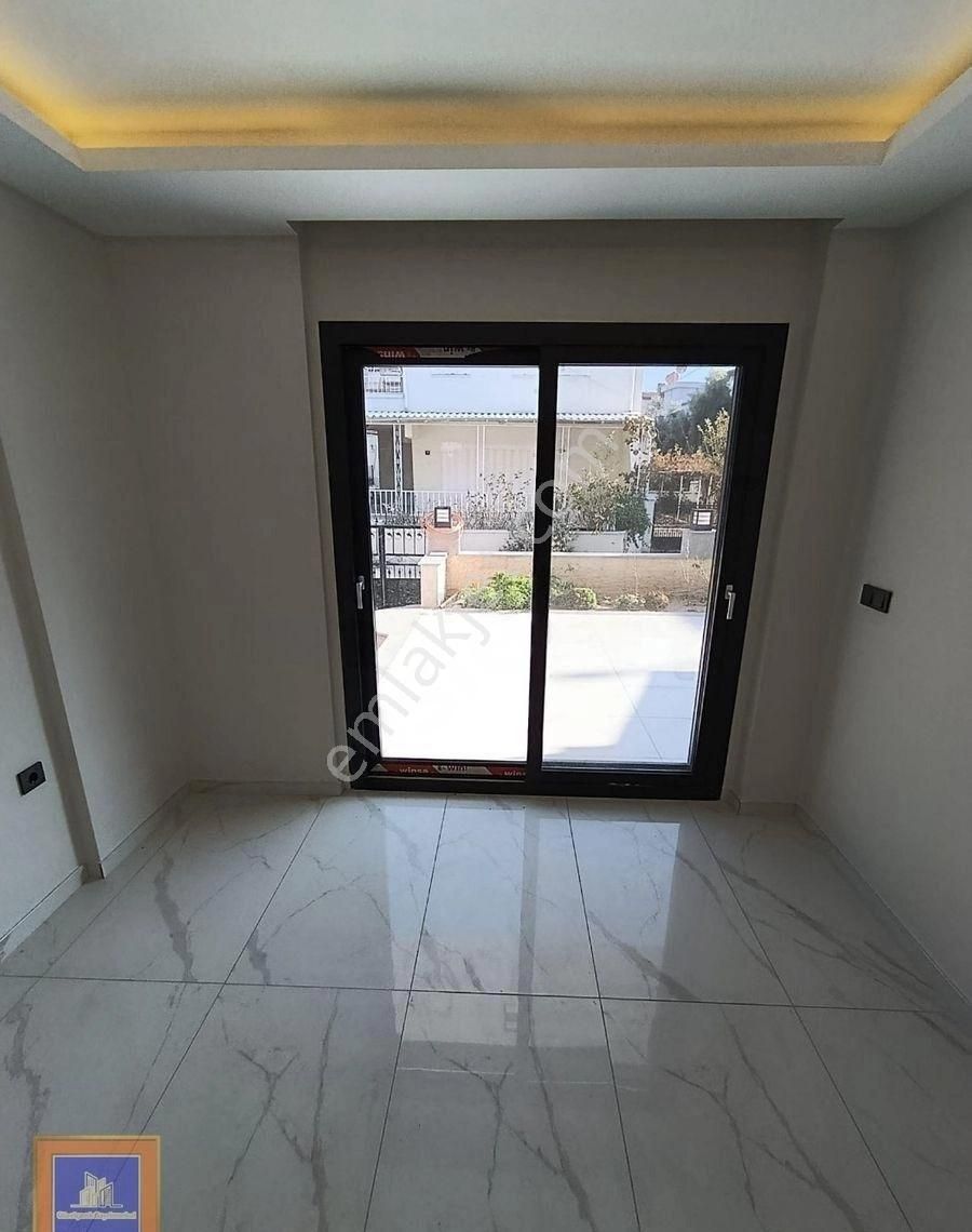 Sahile 100m Mesafede Sıfır Tek Müstakil Villa - Görsel 18