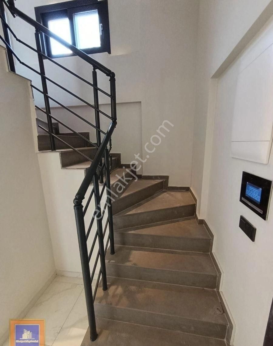 Sahile 100m Mesafede Sıfır Tek Müstakil Villa - Görsel 4