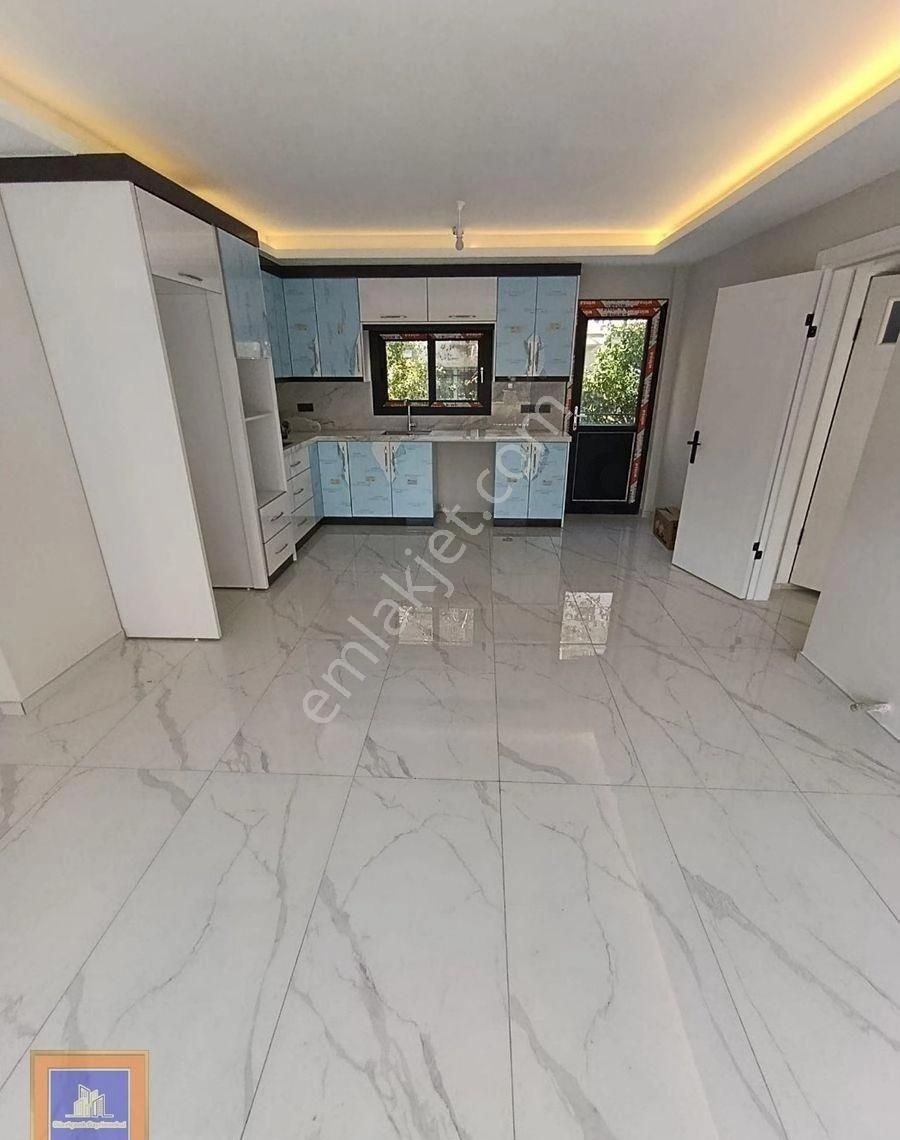 Sahile 100m Mesafede Sıfır Tek Müstakil Villa - Görsel 33