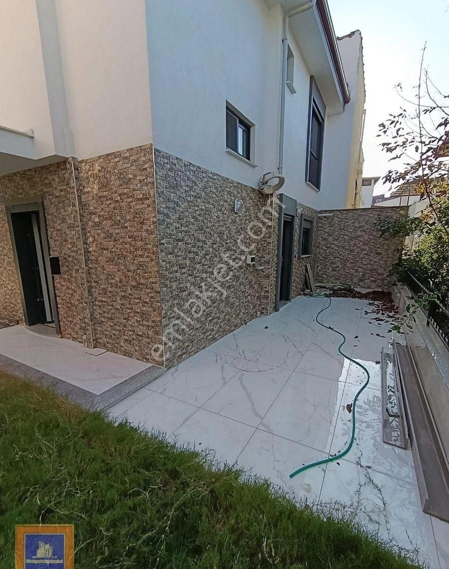 Sahile 100m Mesafede Sıfır Tek Müstakil Villa - Görsel 13