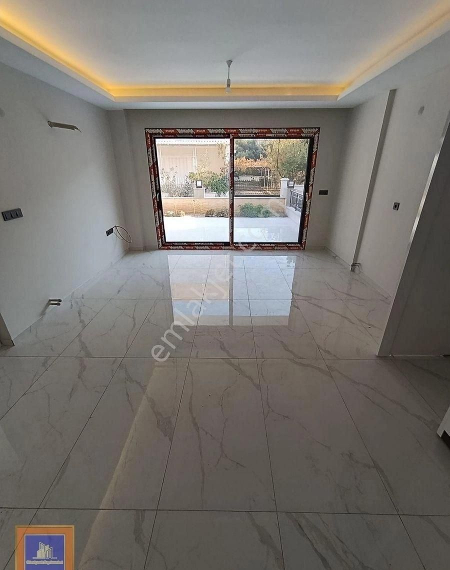 Sahile 100m Mesafede Sıfır Tek Müstakil Villa - Görsel 22