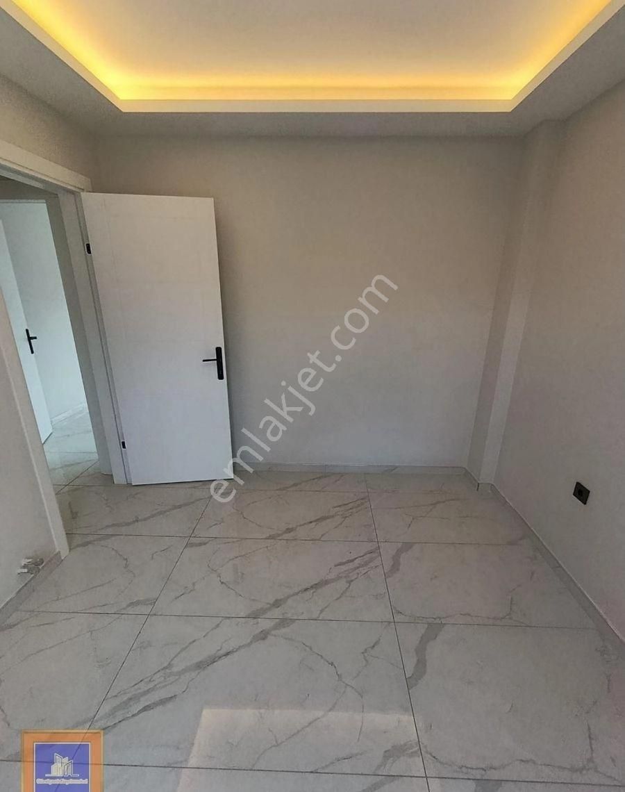 Sahile 100m Mesafede Sıfır Tek Müstakil Villa - Görsel 27