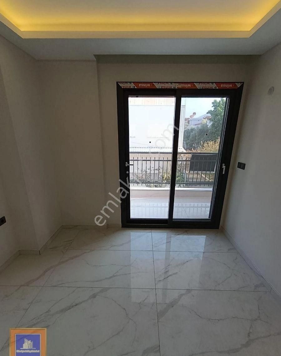 Sahile 100m Mesafede Sıfır Tek Müstakil Villa - Görsel 26