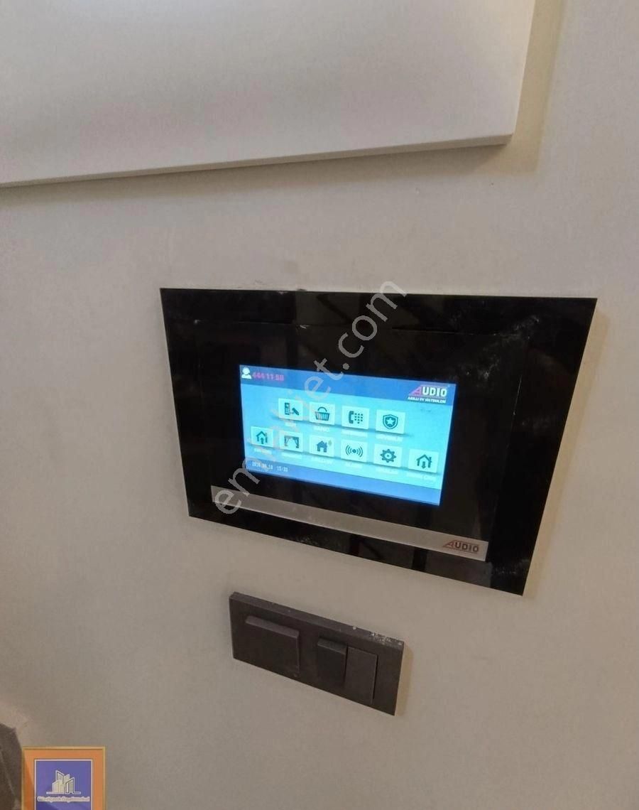 Sahile 100m Mesafede Sıfır Tek Müstakil Villa - Görsel 6