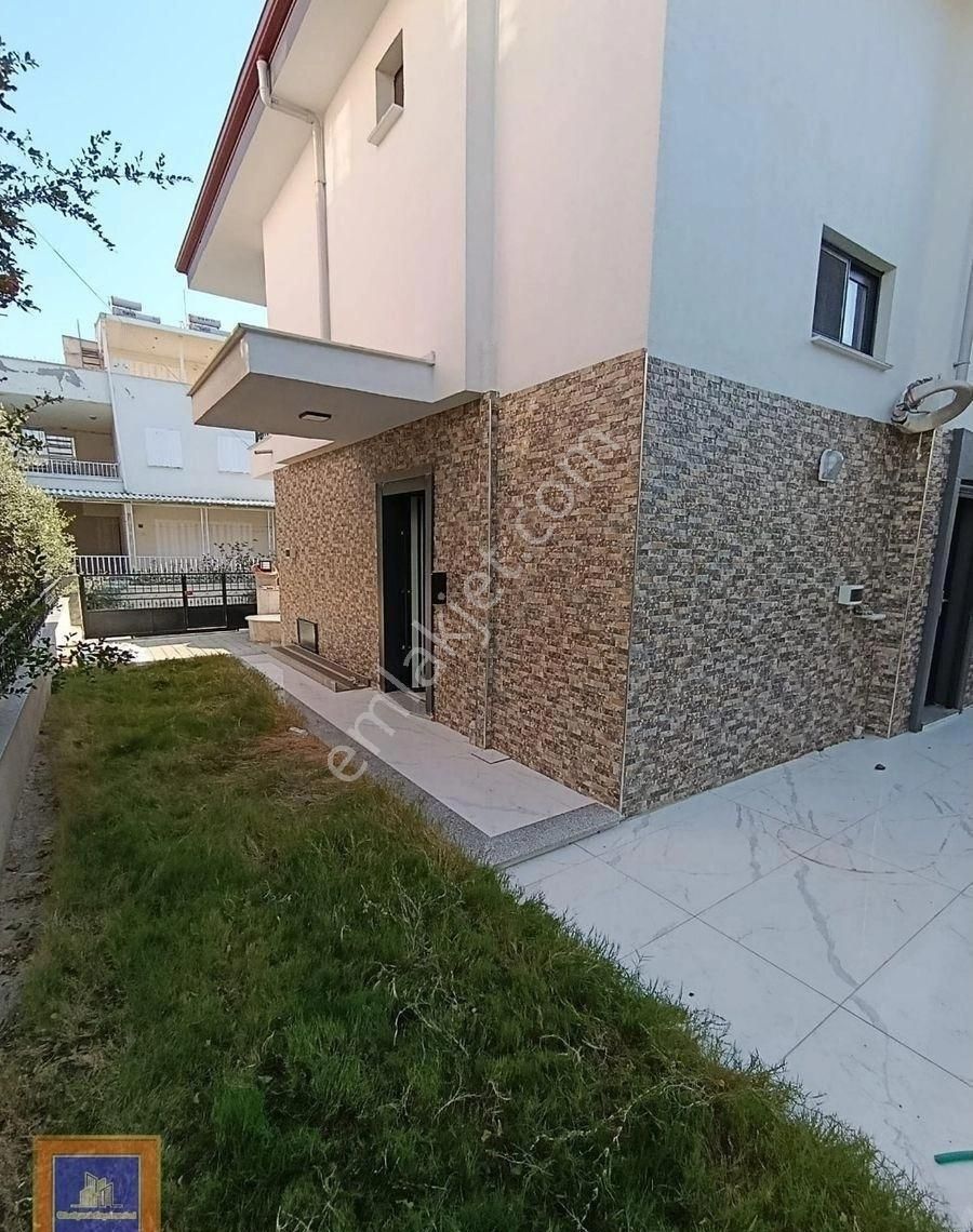 Sahile 100m Mesafede Sıfır Tek Müstakil Villa - Görsel 15