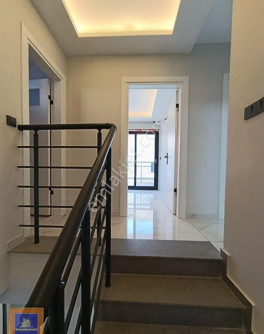 Sahile 100m Mesafede Sıfır Tek Müstakil Villa - Görsel 3