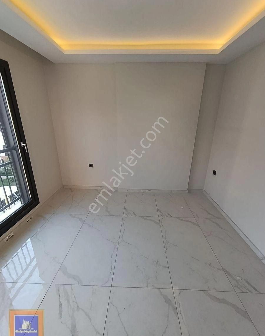 Sahile 100m Mesafede Sıfır Tek Müstakil Villa - Görsel 11