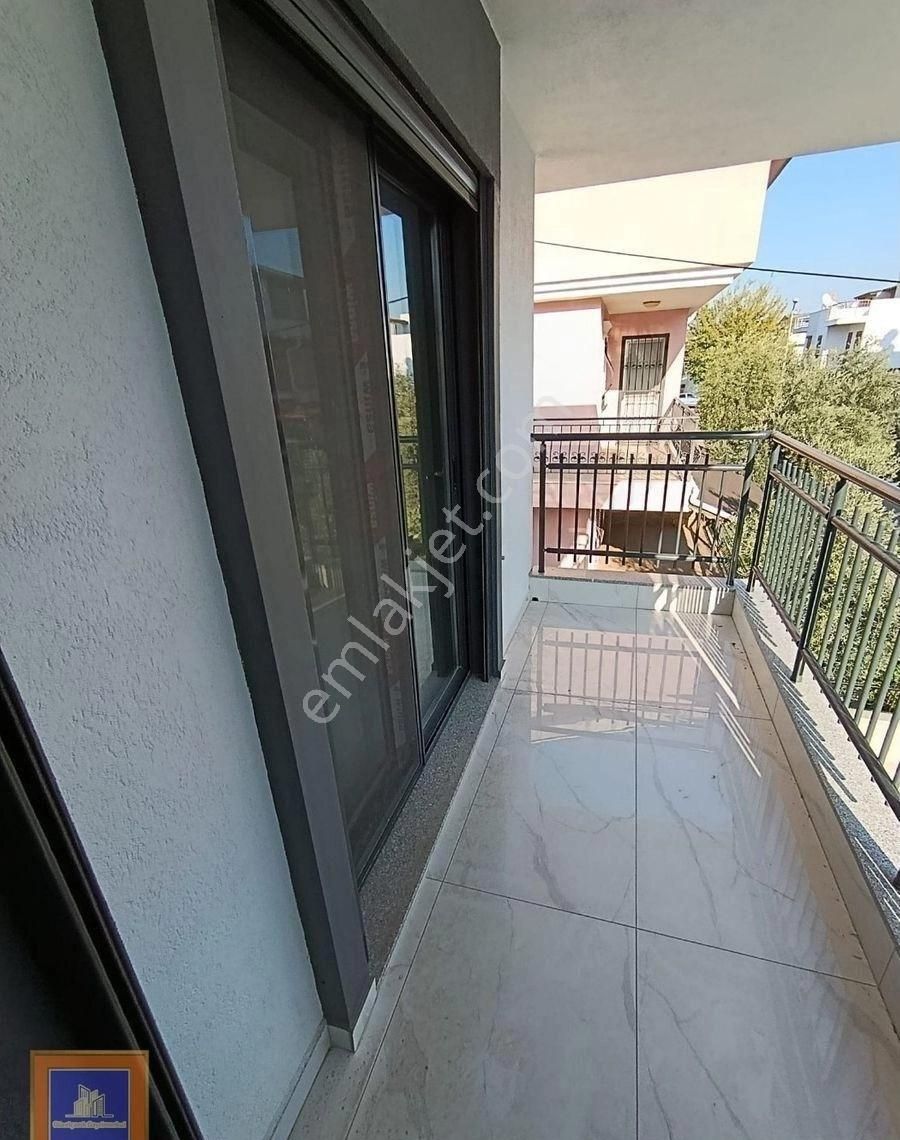 Sahile 100m Mesafede Sıfır Tek Müstakil Villa - Görsel 14