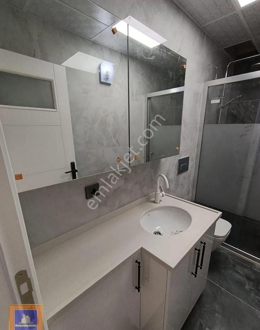 Sahile 100m Mesafede Sıfır Tek Müstakil Villa - Görsel 34