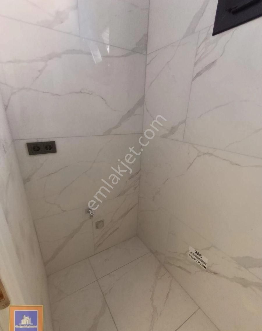 Sahile 100m Mesafede Sıfır Tek Müstakil Villa - Görsel 24