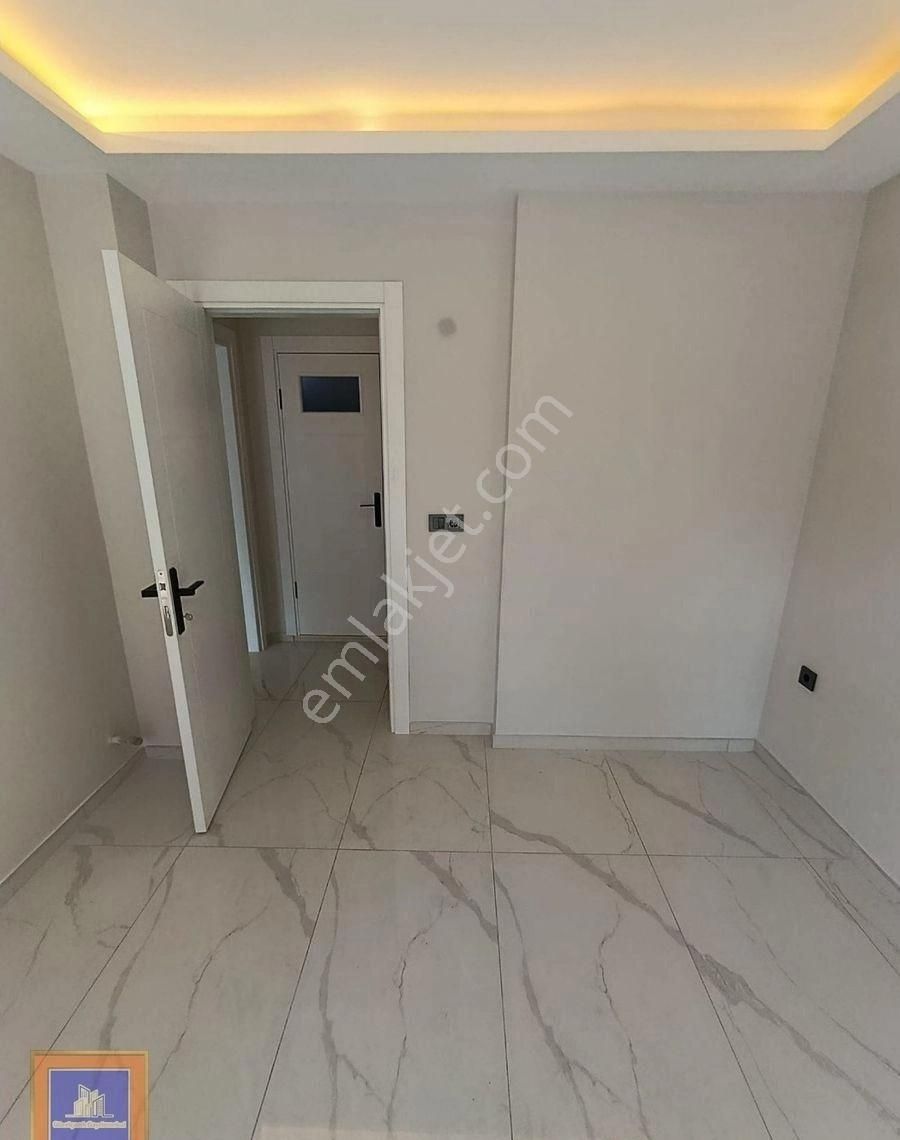 Sahile 100m Mesafede Sıfır Tek Müstakil Villa - Görsel 8