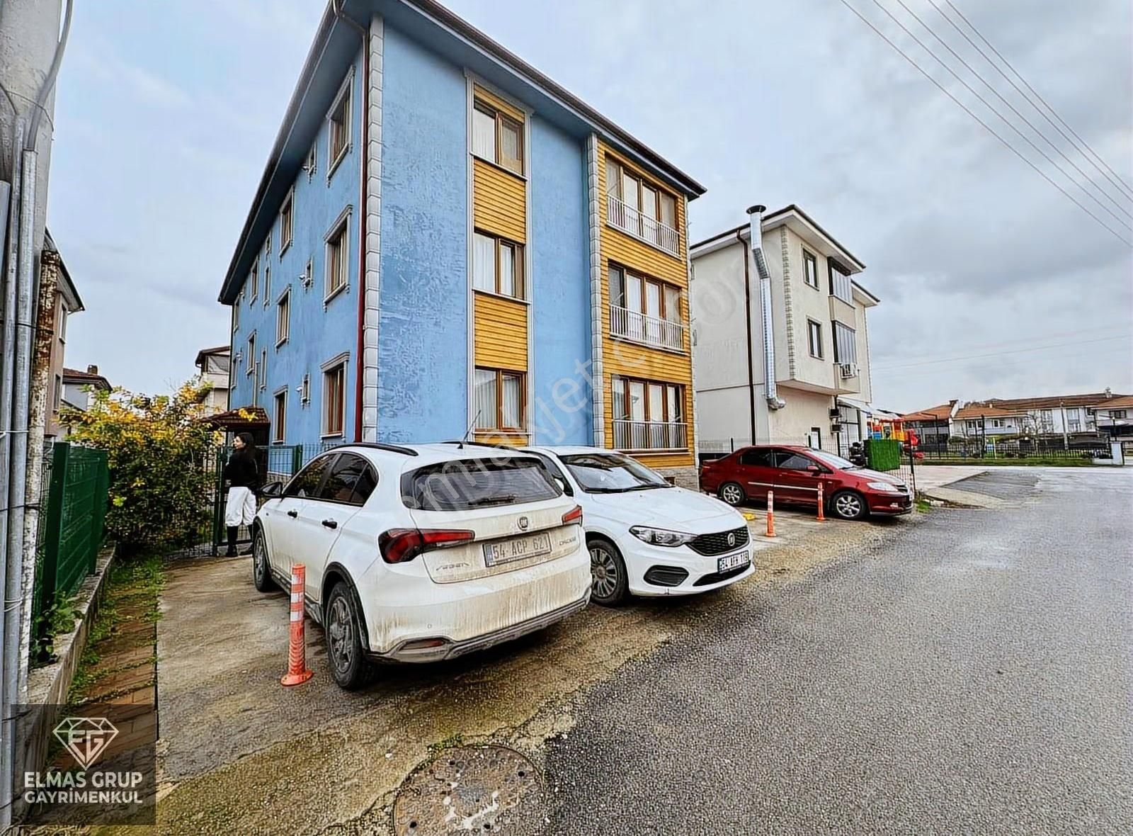 Adapazarı Tekeler Mah 2+1 Kiralık Daire - Görsel 16