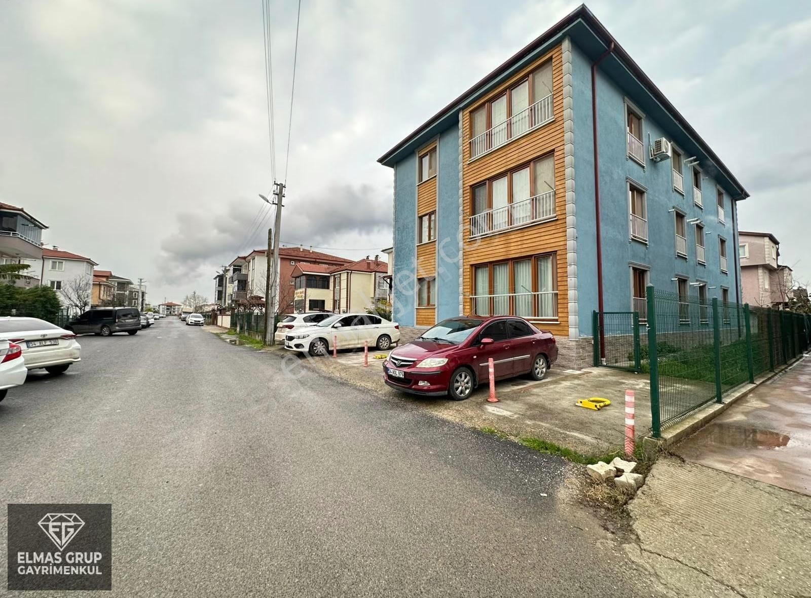 Adapazarı Tekeler Mah 2+1 Kiralık Daire - Görsel 9