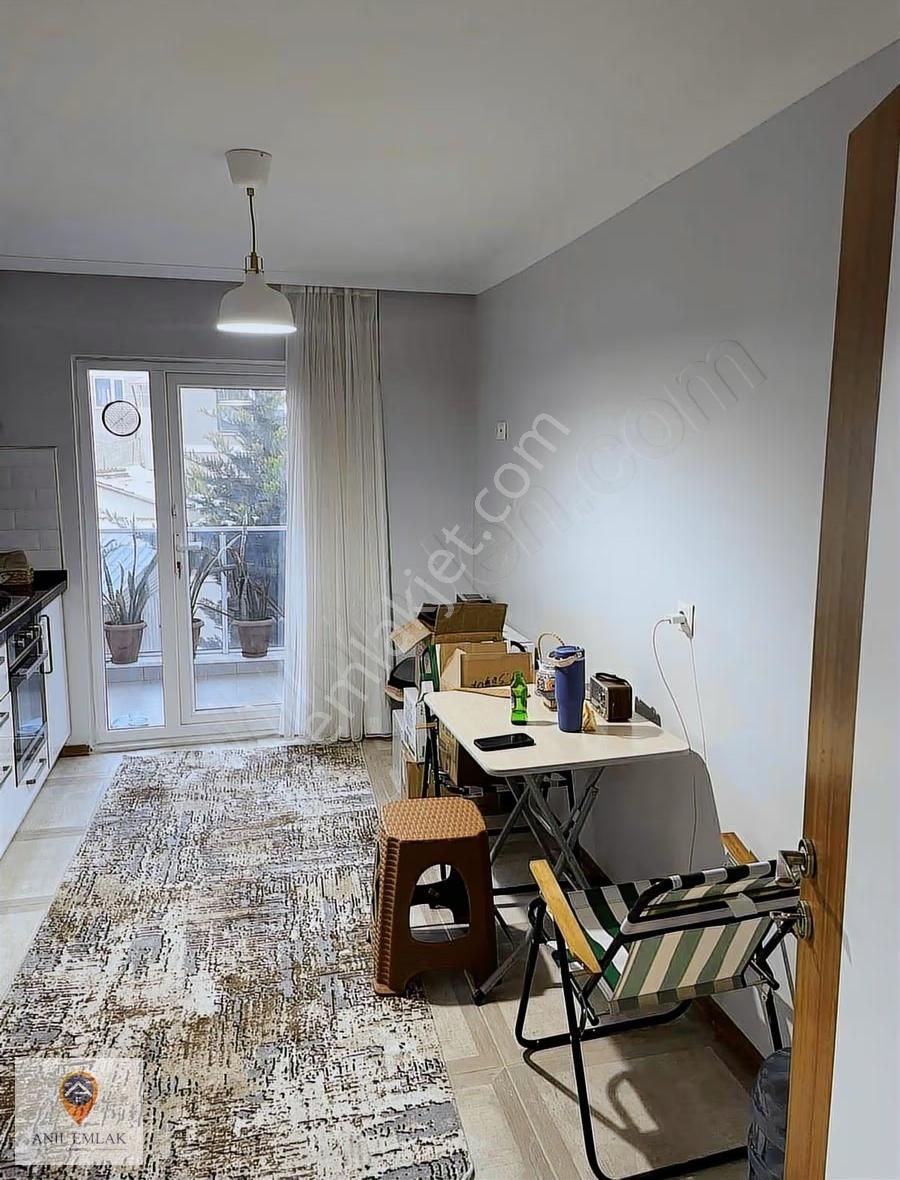 Anıl Emlaktan Özlücede Arakat Kiralık Daire - Görsel 15