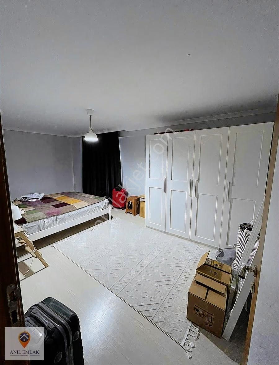 Anıl Emlaktan Özlücede Arakat Kiralık Daire - Görsel 9