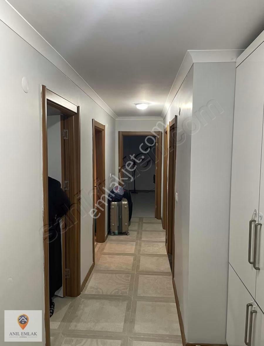 Anıl Emlaktan Özlücede Arakat Kiralık Daire - Görsel 13