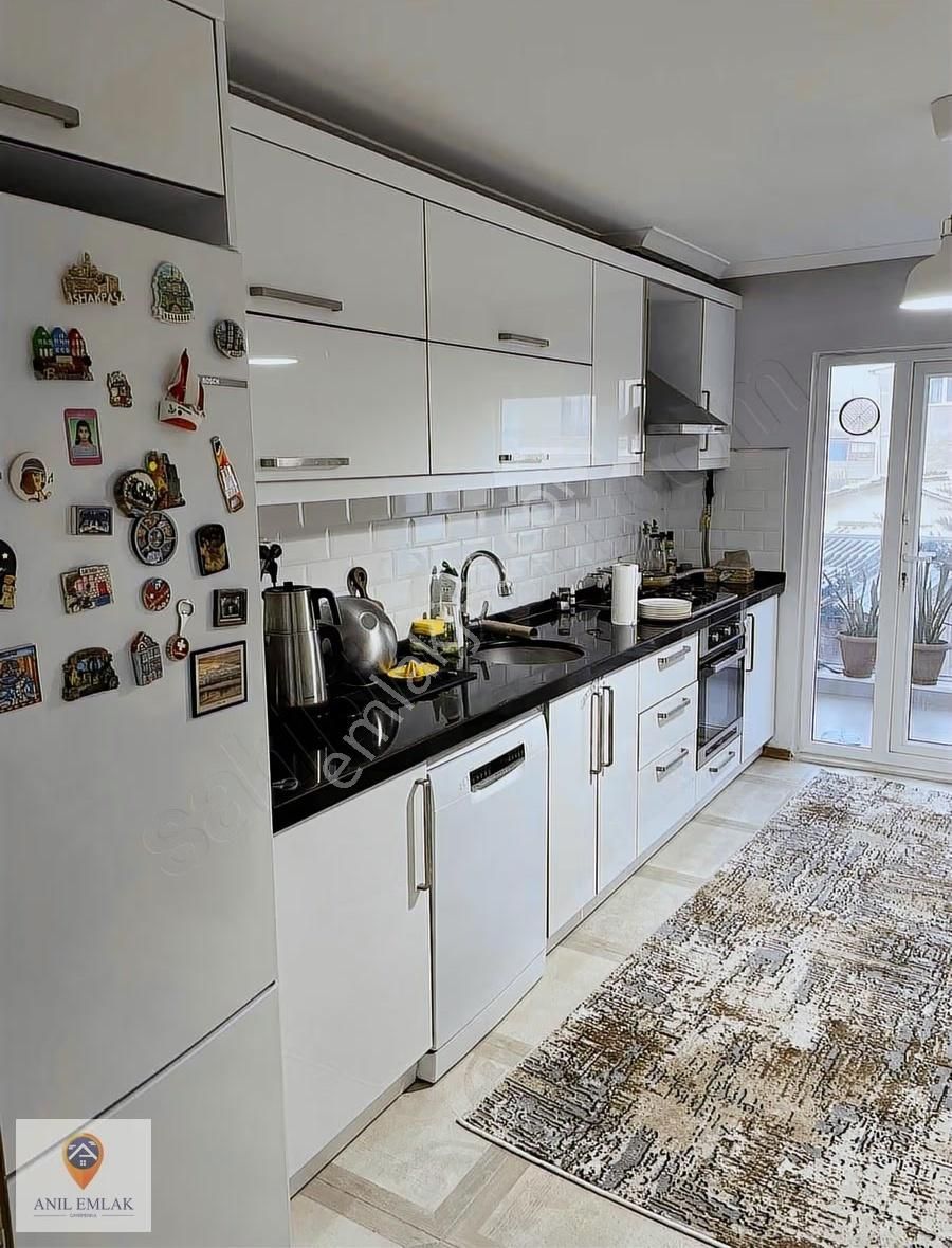 Anıl Emlaktan Özlücede Arakat Kiralık Daire - Görsel 7