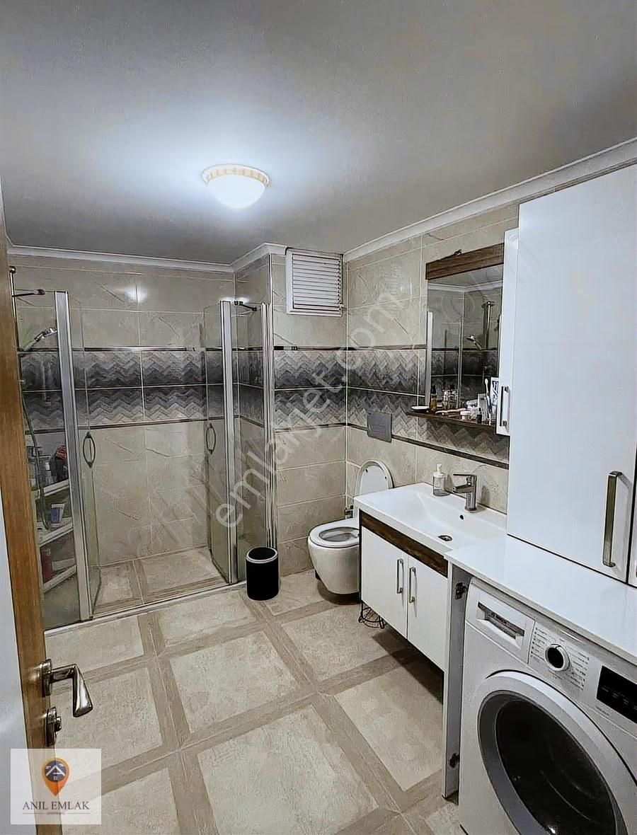Anıl Emlaktan Özlücede Arakat Kiralık Daire - Görsel 6