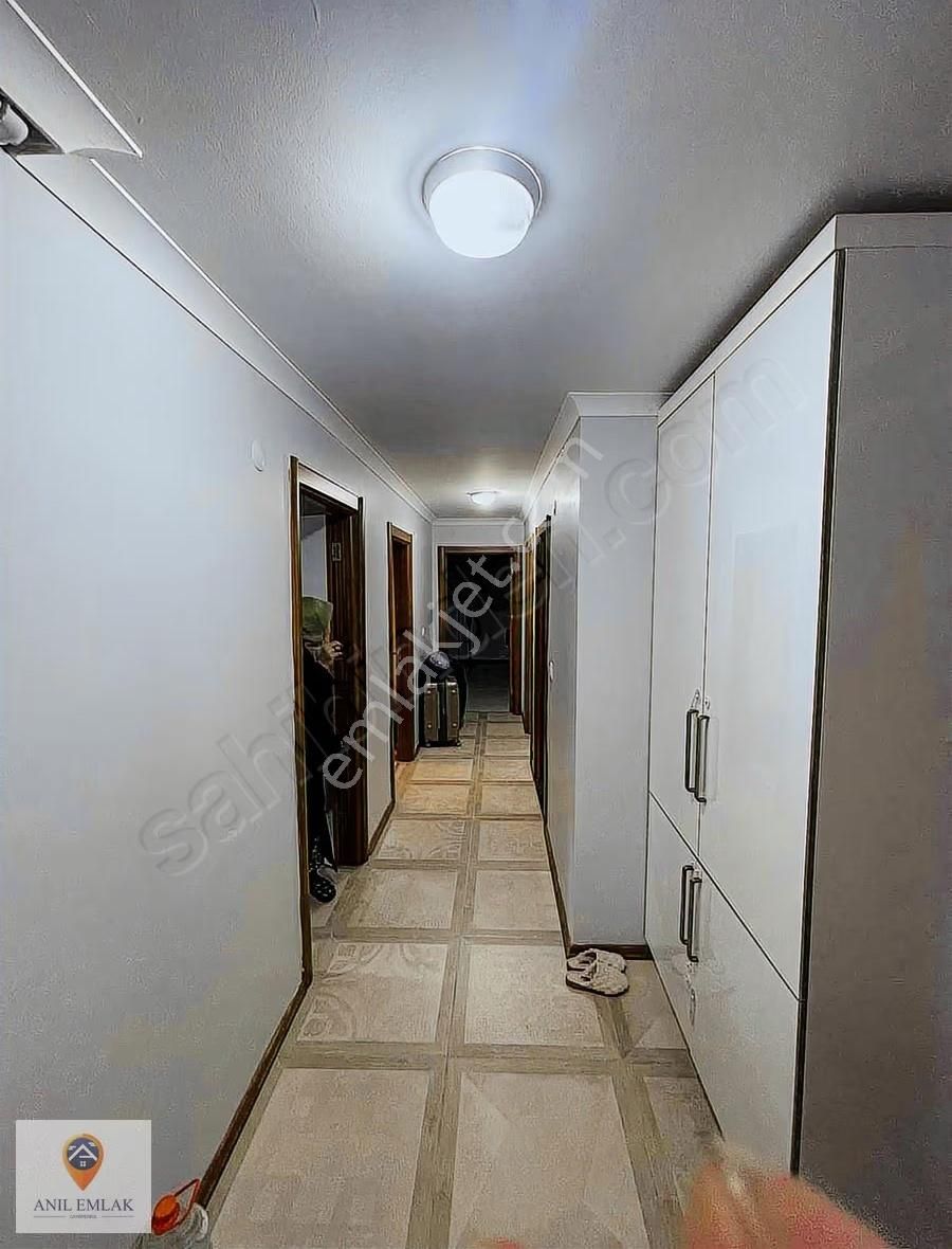 Anıl Emlaktan Özlücede Arakat Kiralık Daire - Görsel 10