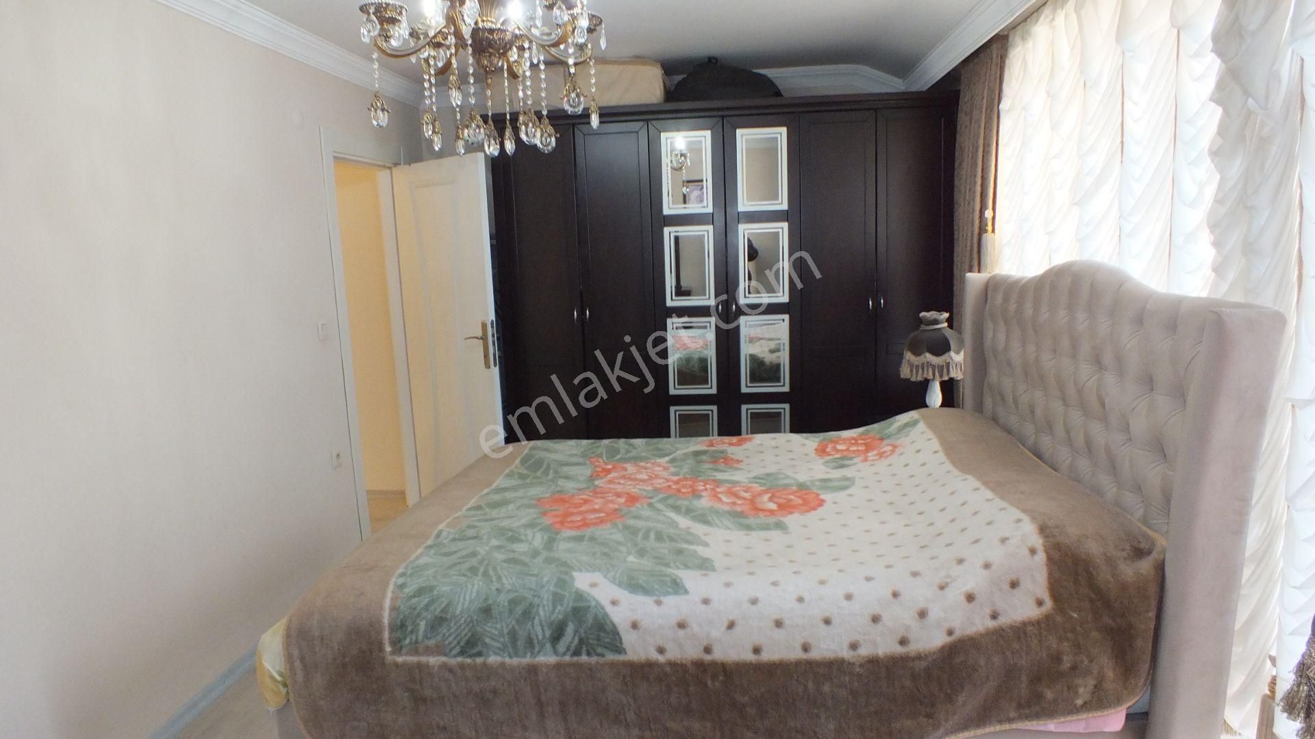 Çukurçayır Gonca Sitesi Satılık 4+1 12. Kat 185m2 Dubleks - Görsel 6