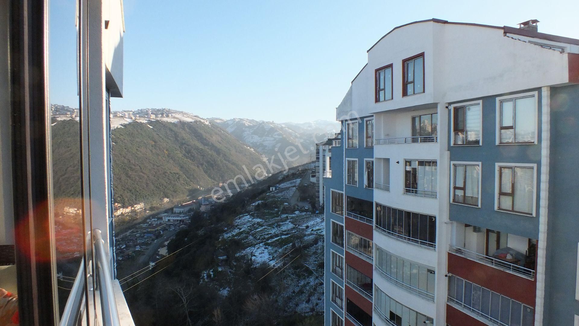Çukurçayır Gonca Sitesi Satılık 4+1 12. Kat 185m2 Dubleks - Görsel 20