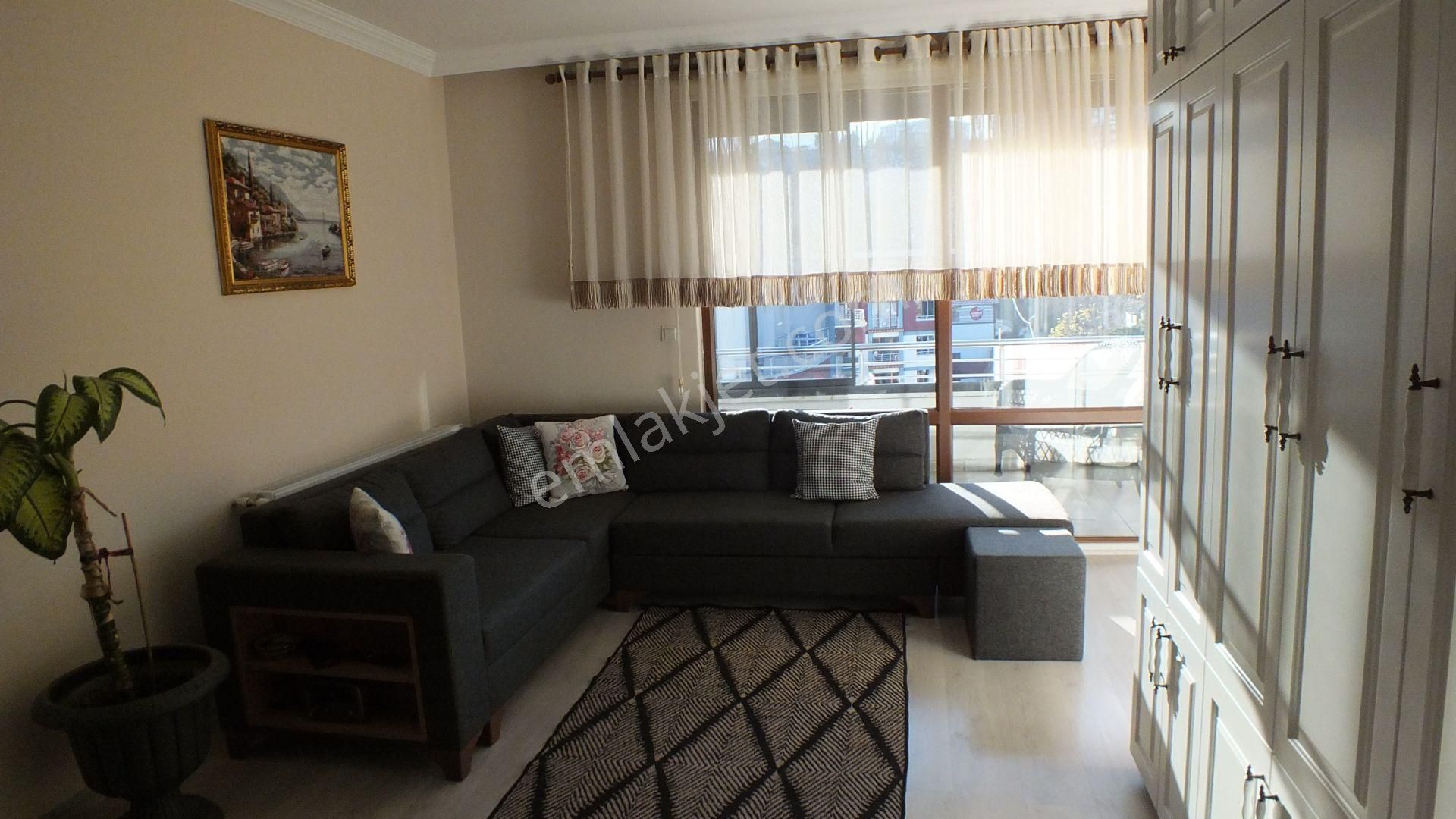 Çukurçayır Gonca Sitesi Satılık 4+1 12. Kat 185m2 Dubleks - Görsel 34