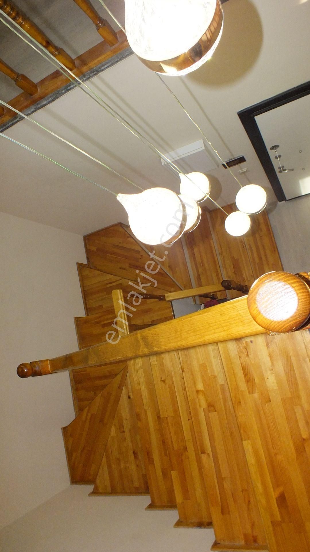 Çukurçayır Gonca Sitesi Satılık 4+1 12. Kat 185m2 Dubleks - Görsel 4