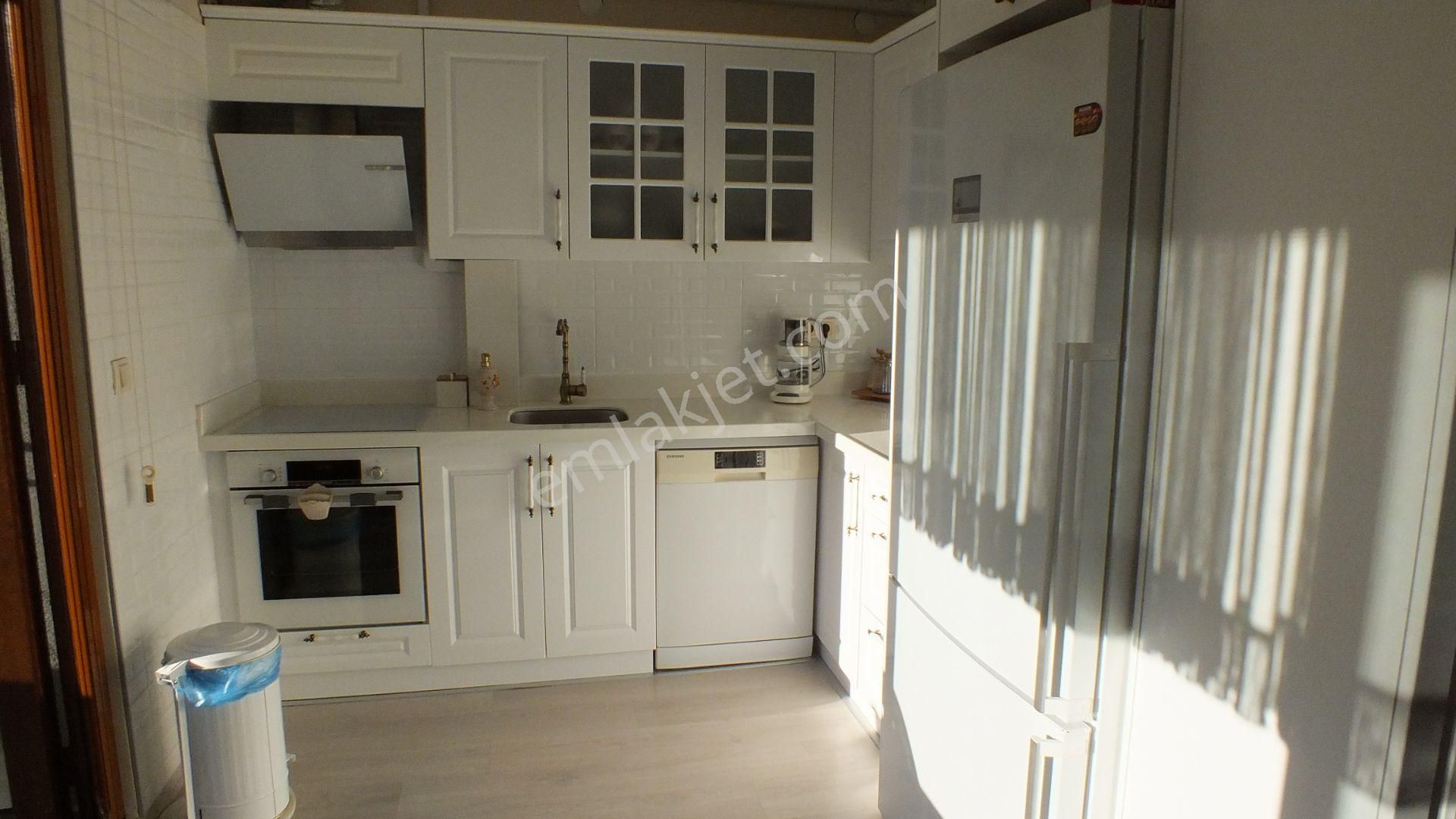 Çukurçayır Gonca Sitesi Satılık 4+1 12. Kat 185m2 Dubleks