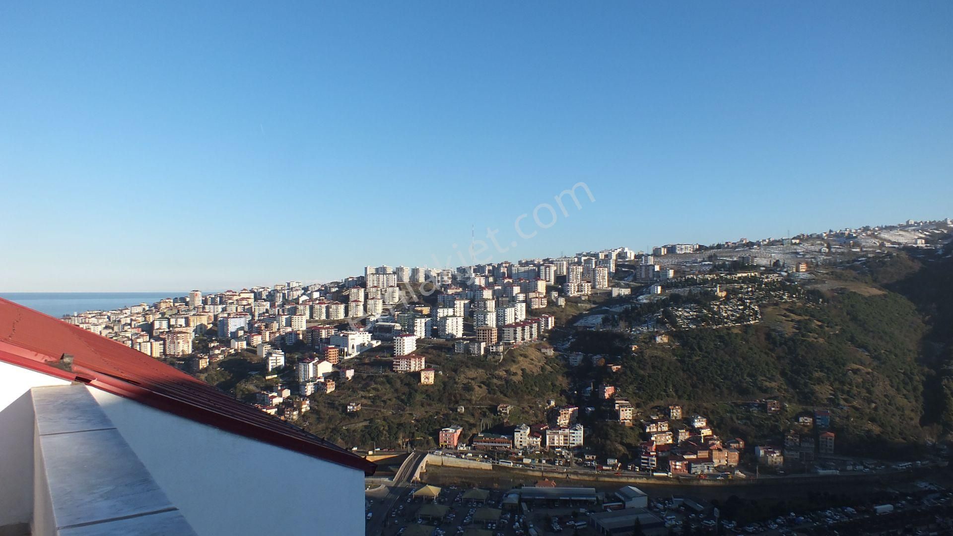 Çukurçayır Gonca Sitesi Satılık 4+1 12. Kat 185m2 Dubleks - Görsel 29