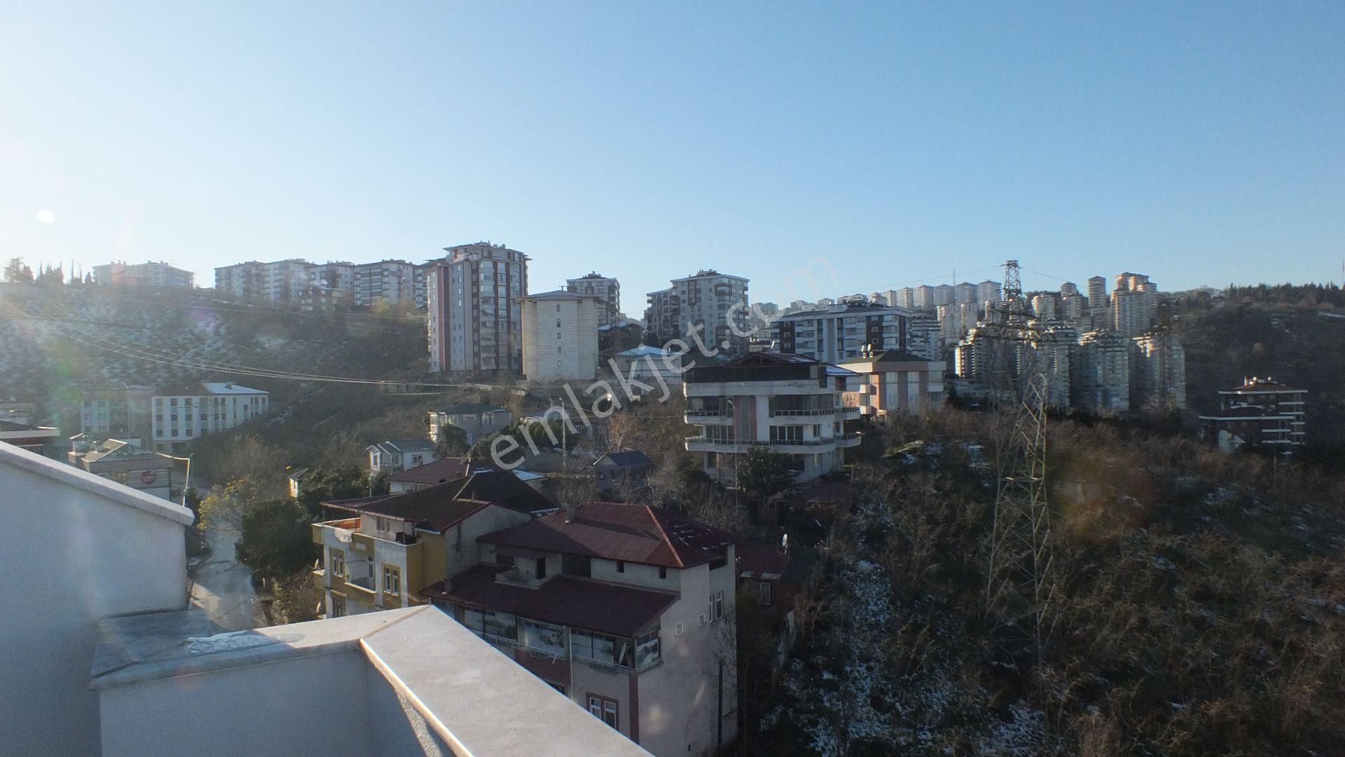 Çukurçayır Gonca Sitesi Satılık 4+1 12. Kat 185m2 Dubleks - Görsel 9