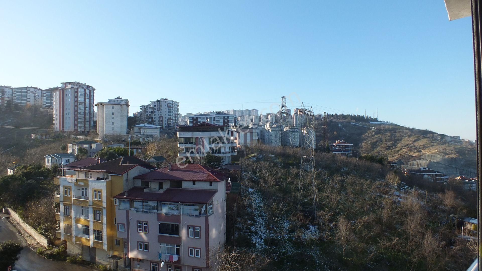 Çukurçayır Gonca Sitesi Satılık 4+1 12. Kat 185m2 Dubleks - Görsel 21