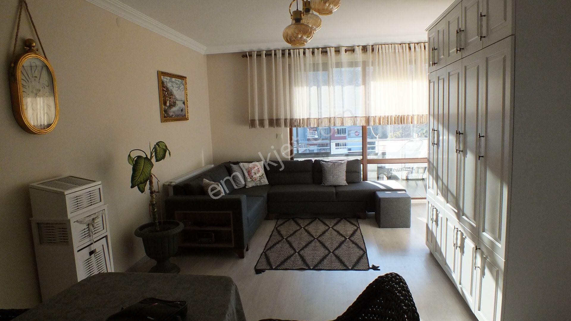 Çukurçayır Gonca Sitesi Satılık 4+1 12. Kat 185m2 Dubleks - Görsel 35