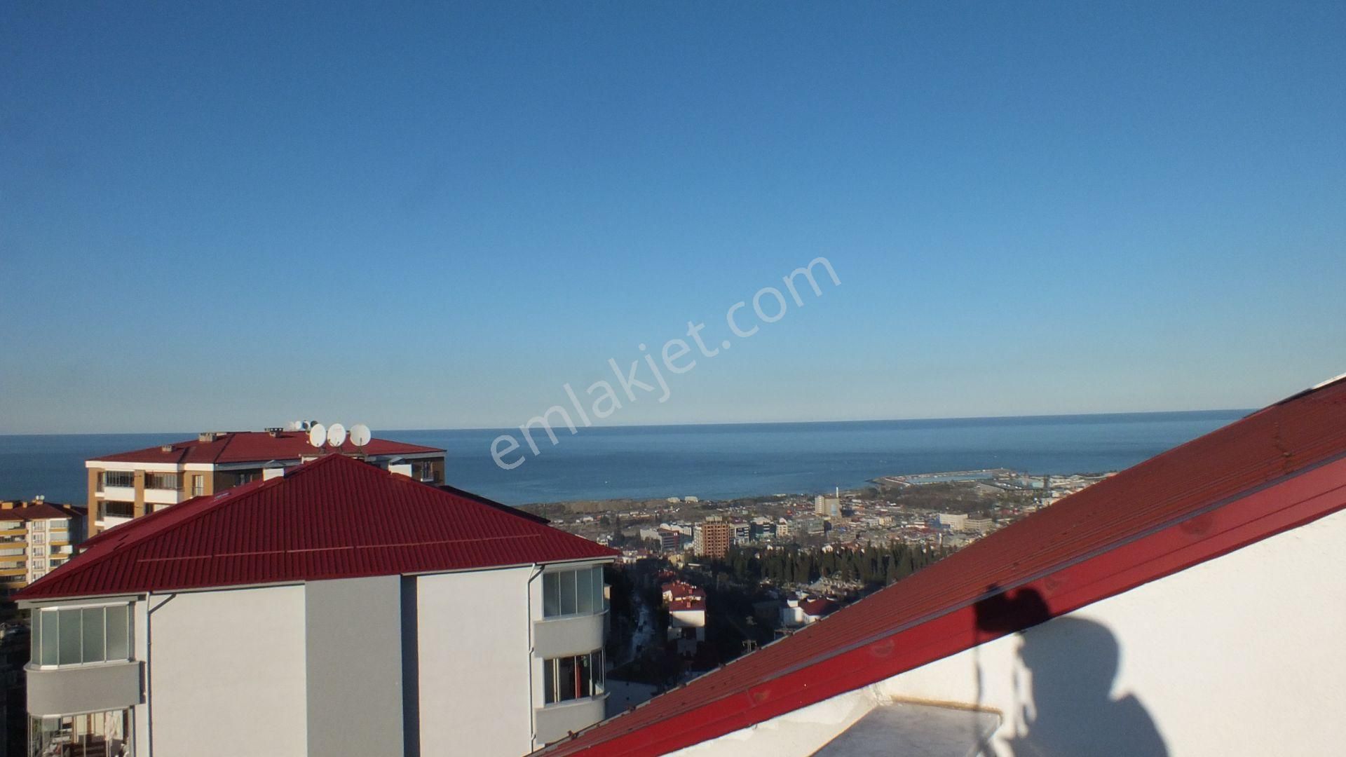 Çukurçayır Gonca Sitesi Satılık 4+1 12. Kat 185m2 Dubleks - Görsel 10