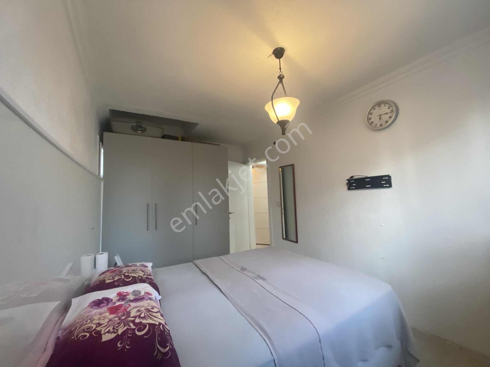 Bodrum Bağla Aytur Sitesinde Satılık Müstakil - Görsel 15