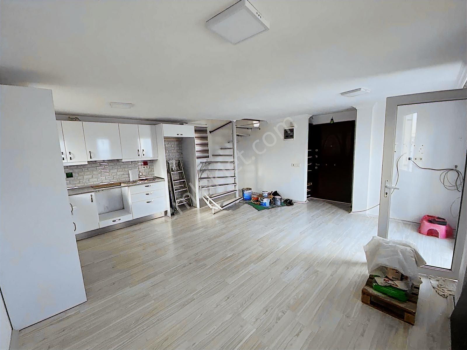 Bodrum Bağla Aytur Sitesinde Satılık Müstakil - Görsel 21