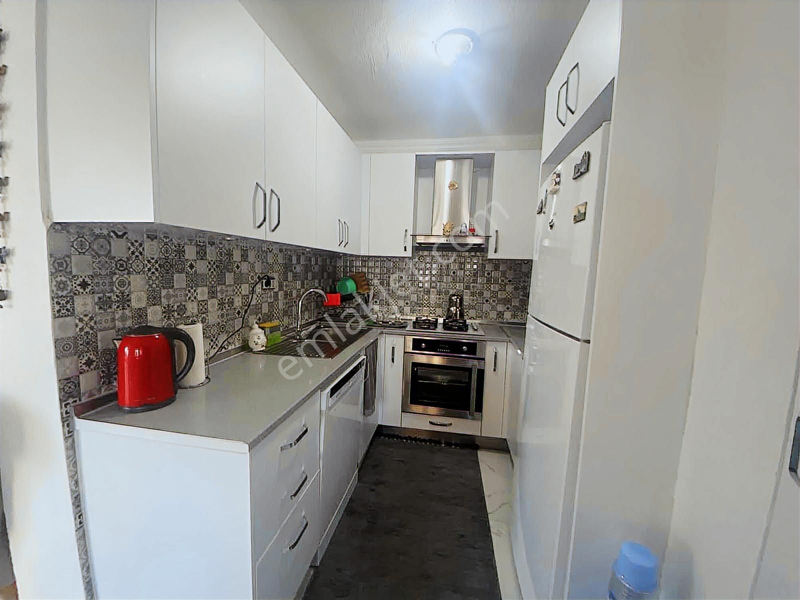 Bodrum Bağla Aytur Sitesinde Satılık Müstakil - Görsel 24