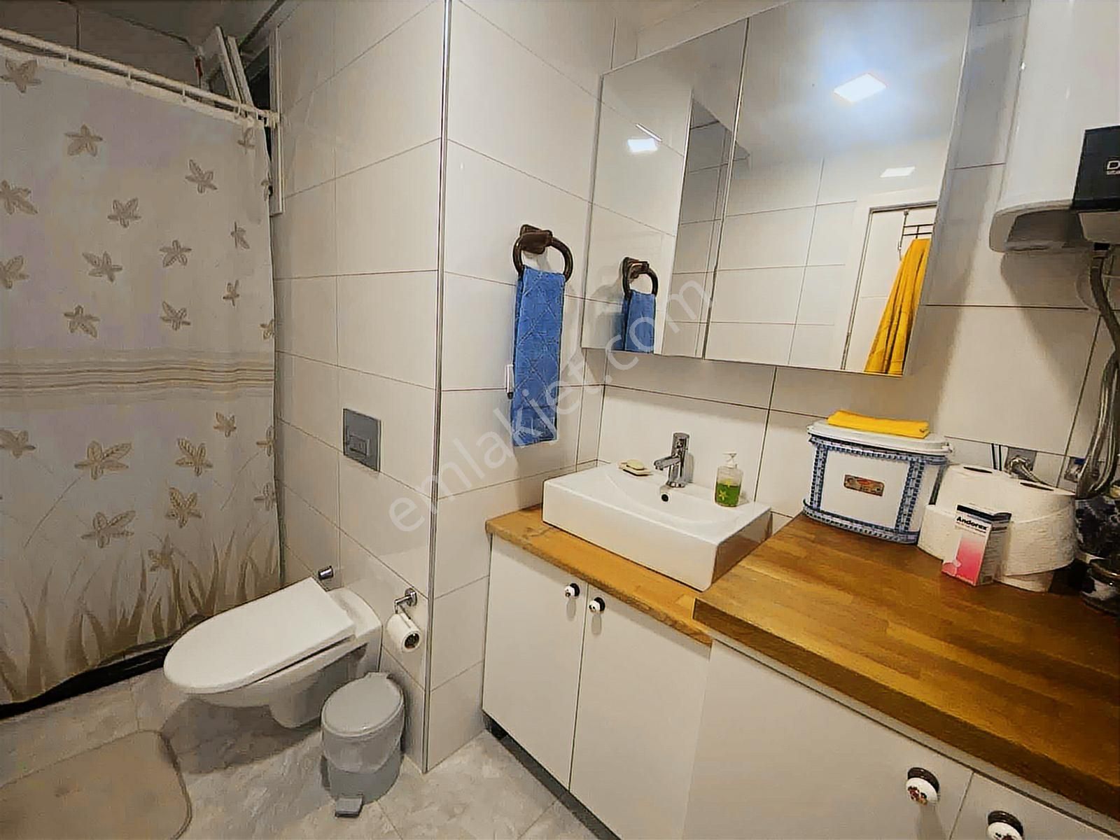 Bodrum Bağla Aytur Sitesinde Satılık Müstakil - Görsel 9