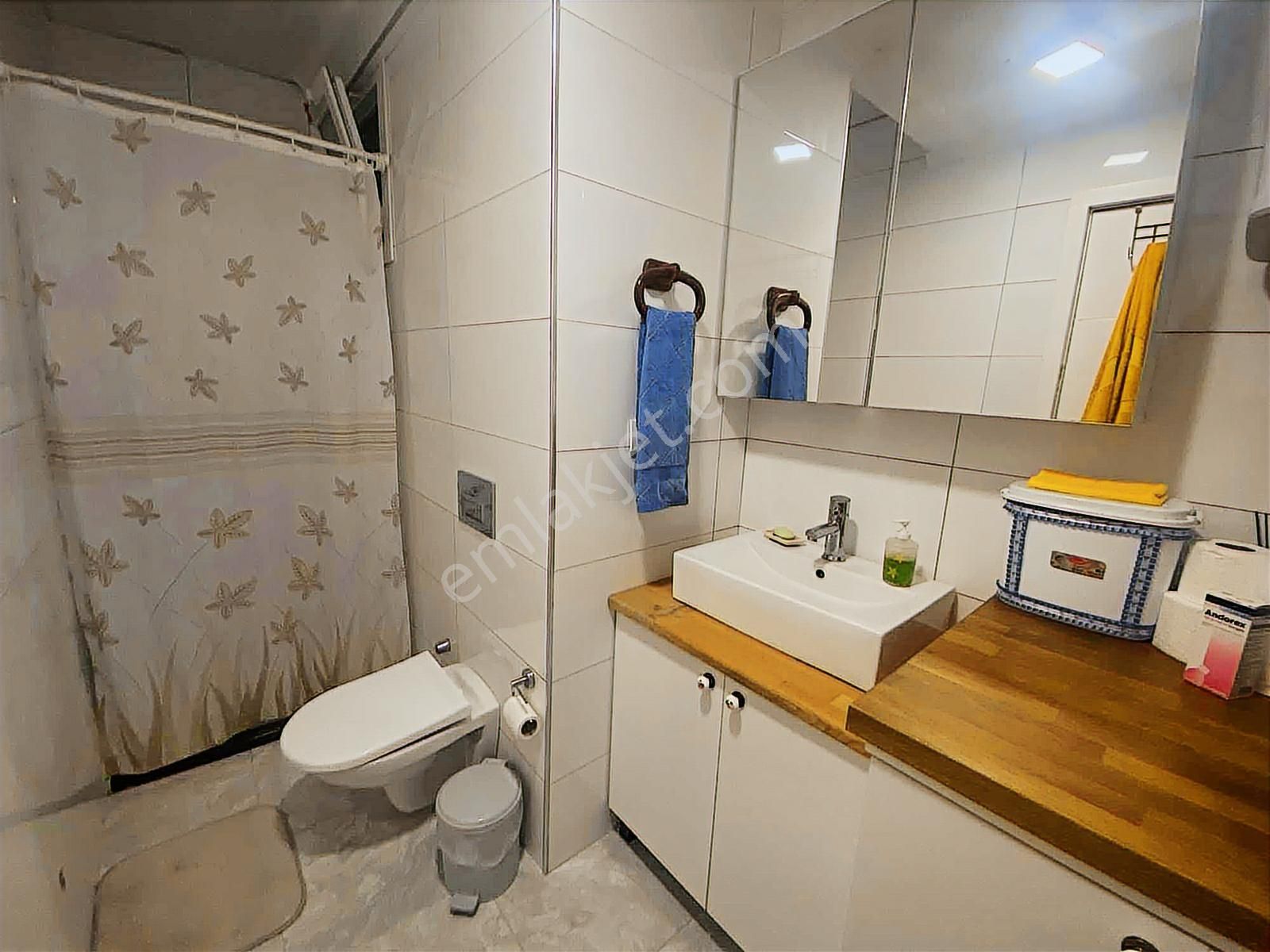 Bodrum Bağla Aytur Sitesinde Satılık Müstakil - Görsel 10