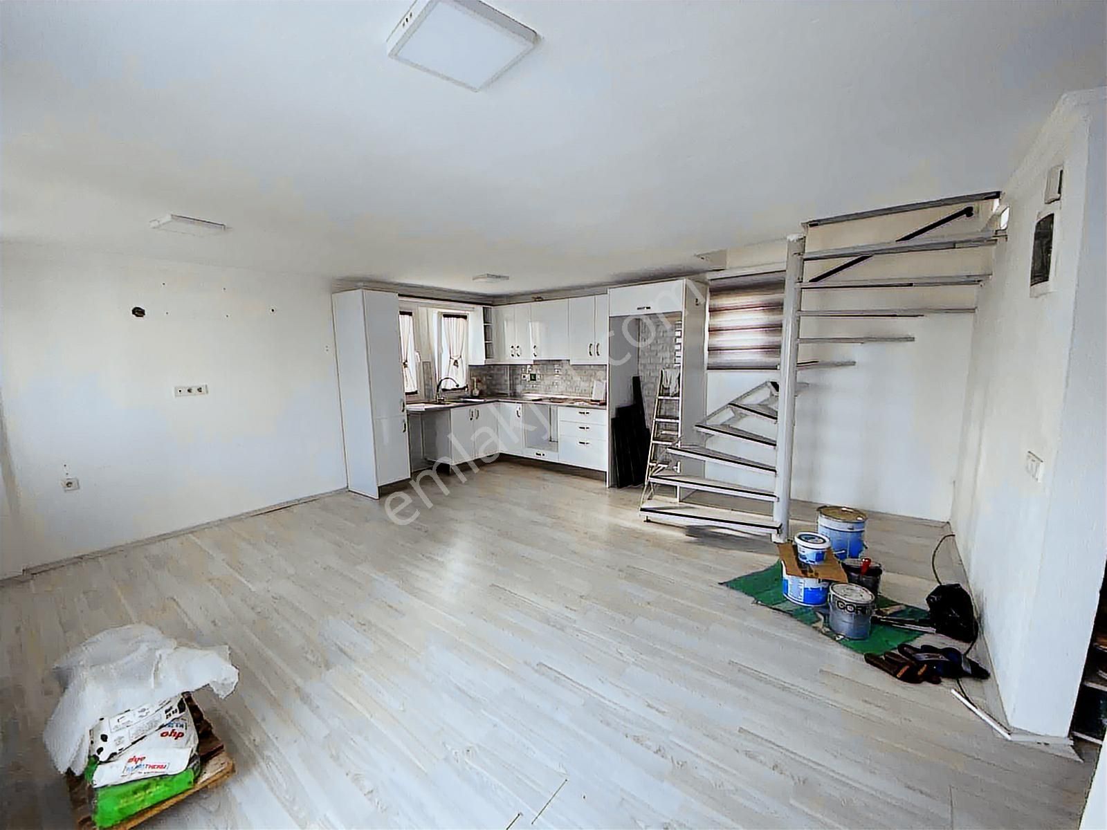 Bodrum Bağla Aytur Sitesinde Satılık Müstakil - Görsel 20