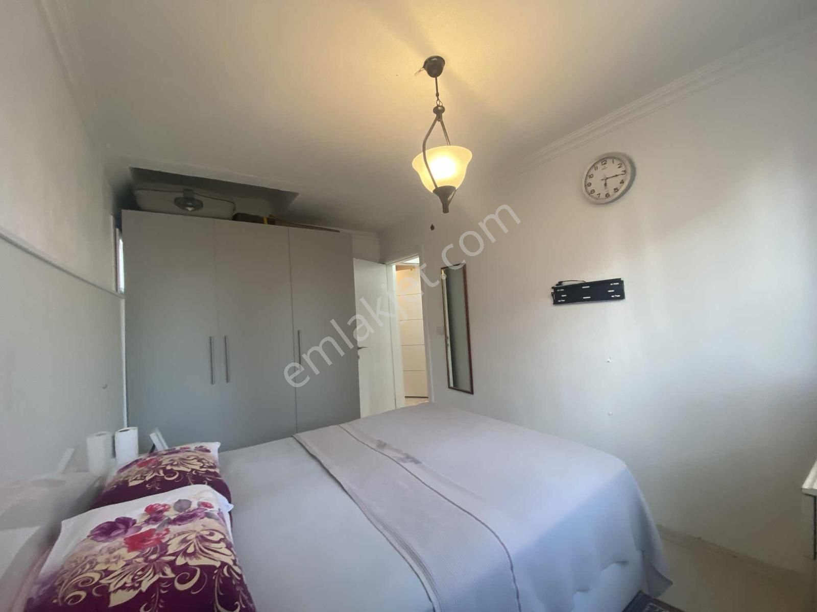 Bodrum Bağla Aytur Sitesinde Satılık Müstakil - Görsel 14